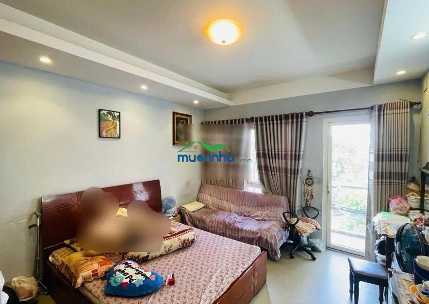 Ngay khu bắc hải - hẻm xe hơi tránh 8m kinh doanh - tô hiến thành - 51 m2 - 5 tầng - 11.69 tỷ - 4