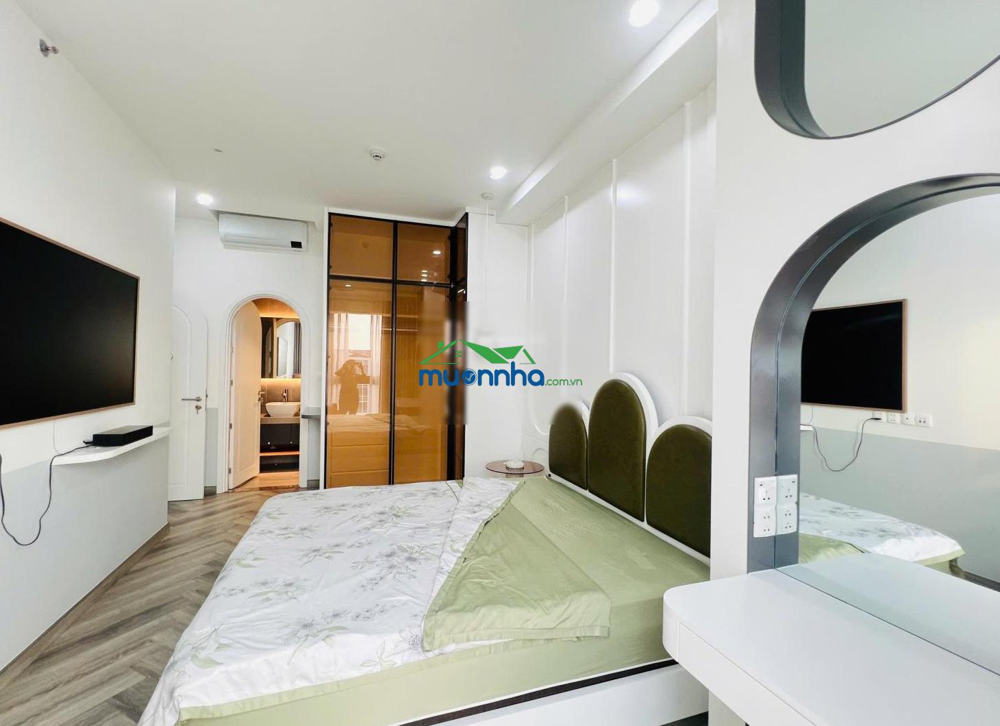 Cần cho thuê nhanh căn hộ the antonia, pmh, q7 nhà đẹp, mới 100% giá 33tr. lh:0777 928 *** mr.đức huy