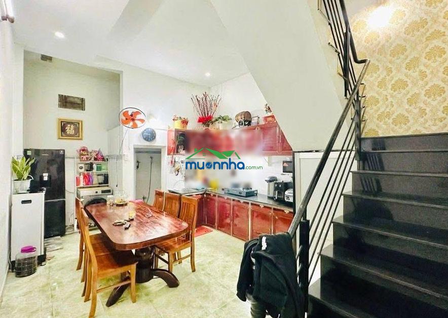 Cần bán nhanh nhà hẻm khủng bùi đình tuý, p24, q. bình thạnh hẻm oto 40m2 - 3