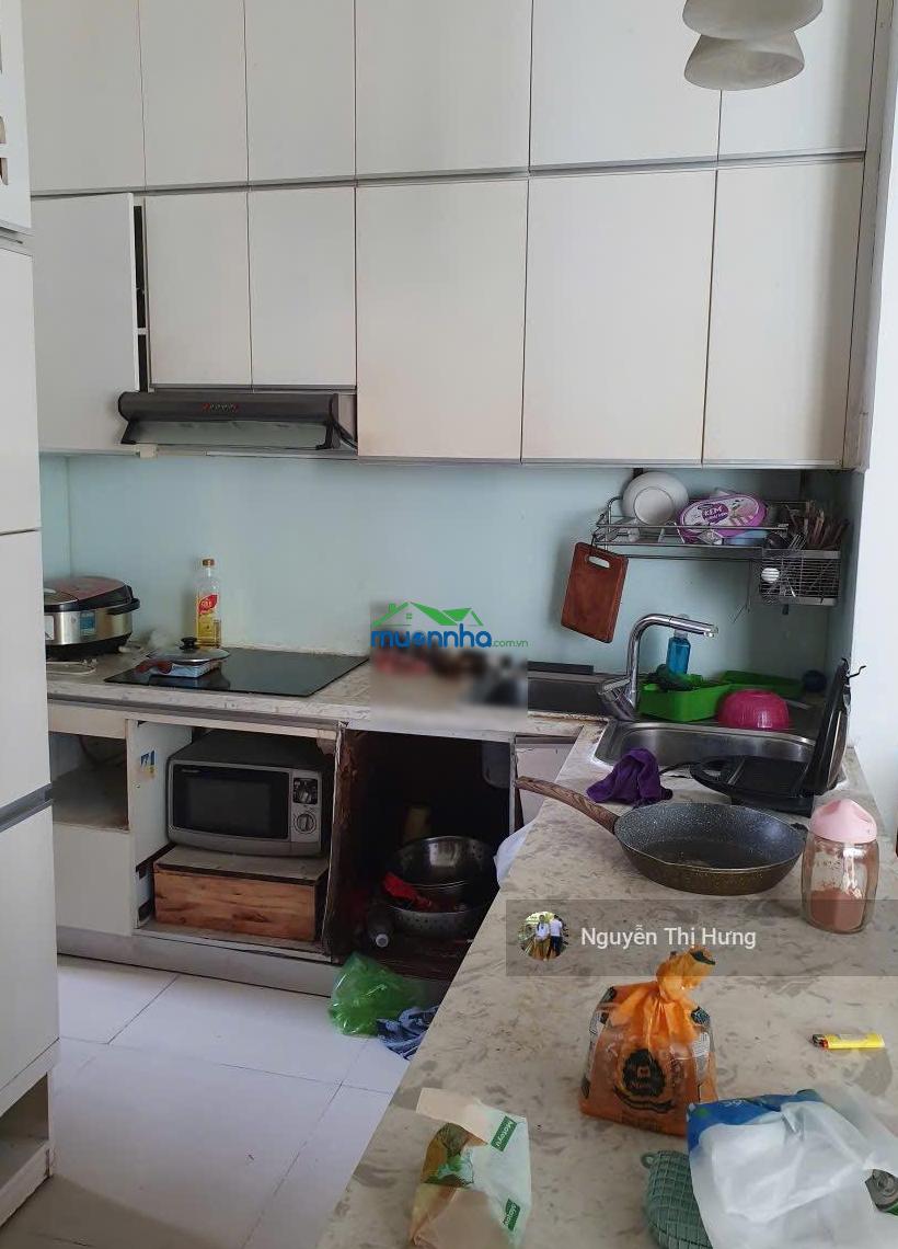 Cho thuê căn hộ belleza q7-124m2,2pn,2wc+ban công rộng+view sông+ full nt-chỉ : 10tr ( 1/6 ở)