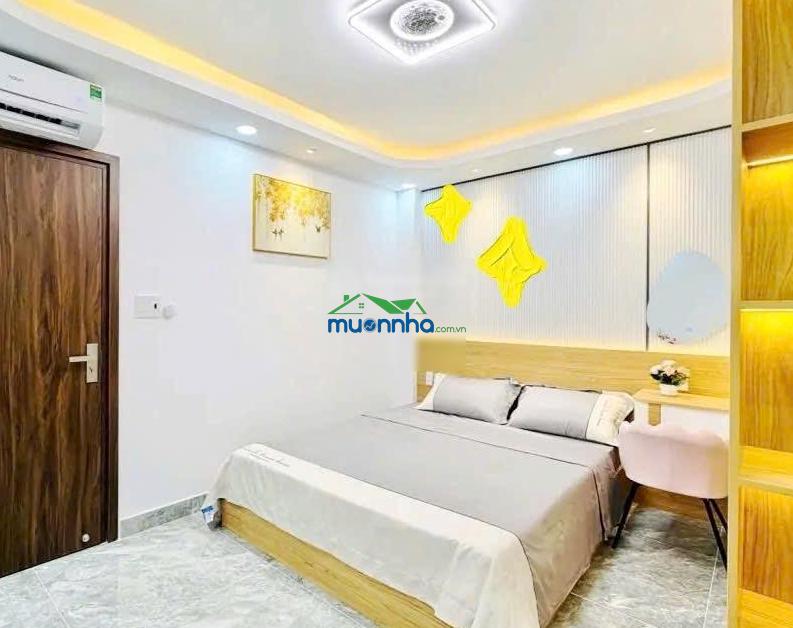 Hạ giá bán nhanh nhà phan kế bính, p. đa kao, quận 1. 5,670 tỷ/ 77,4m2 cho thuê 33tr/tháng - 2