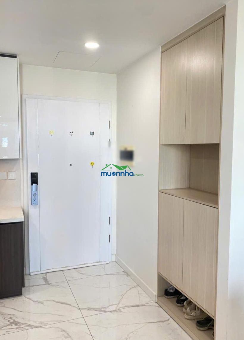 Chính chủ cho thuê căn 2pn full nt cc sunshine sky city quận 7 chỉ 15tr. lh: 0933 339 *** ms thụy