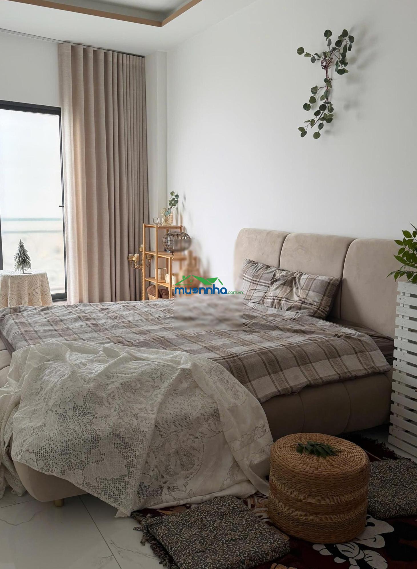 Bán gấp nhà nơ trang long hxh 4 tầng 4pn gần bv gia định giá chỉ 8.6 tỷ - 4
