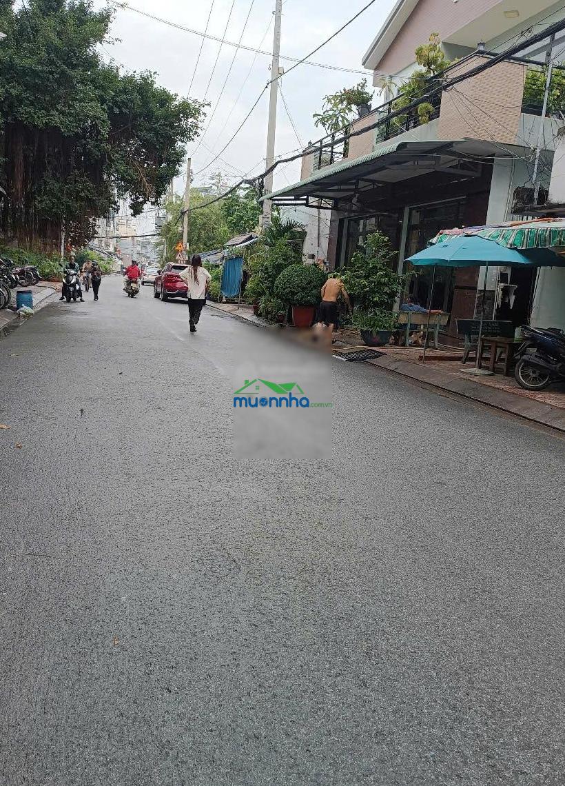 Đường 12m nguyễn hữu tiến dt 4.5x20m, 1 lầu 9.5 tỷ - giá tốt - 2