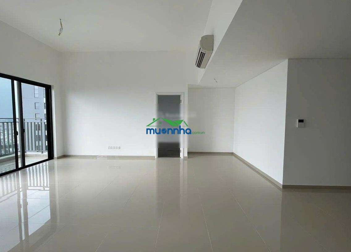 Cần cho thuê rẻ căn hộ không nội thất tại chung cư the view- keppel - liền kề pmh - quận 7