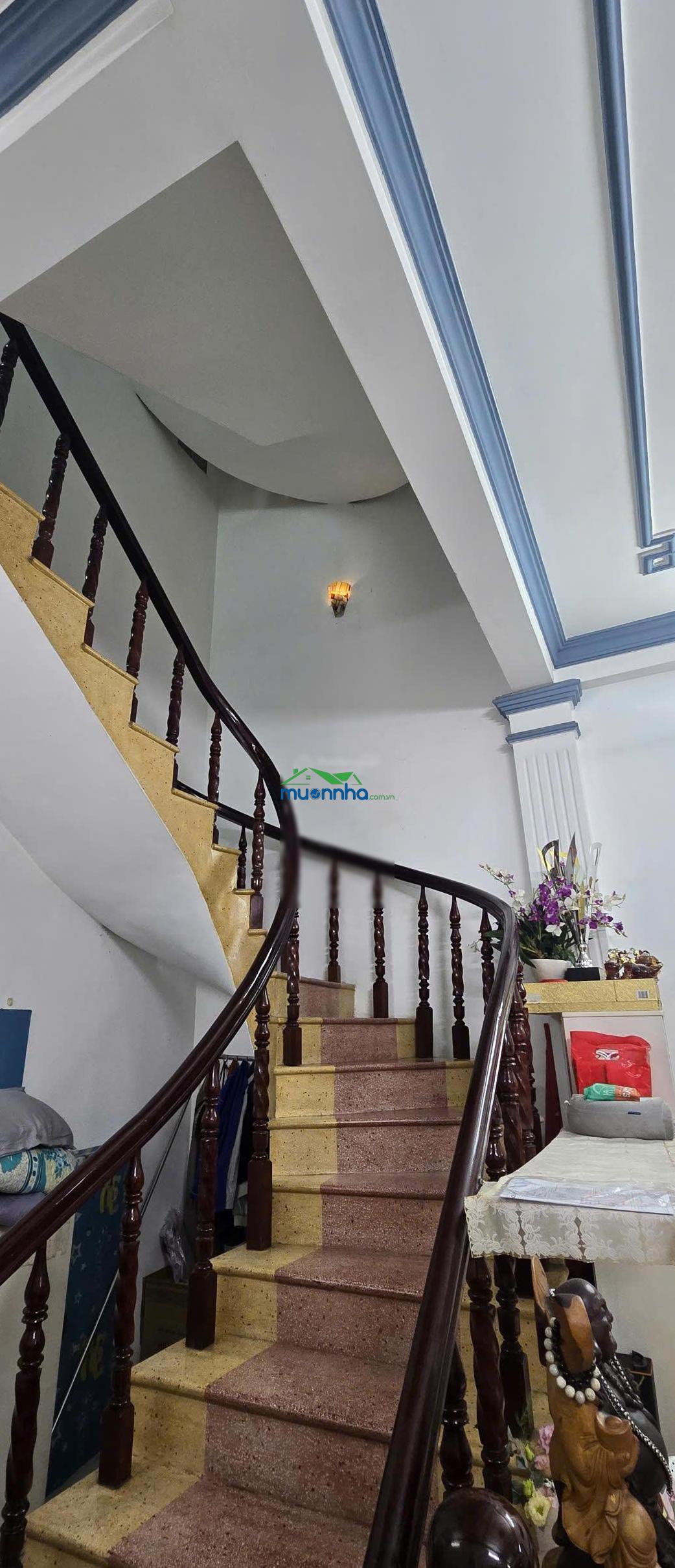 Chính chủ gửi bán nhà riêng 3 tầng đường tự lập, tân sơn nhất, sổ hồng riêng, diện tích 81,3m² - 4