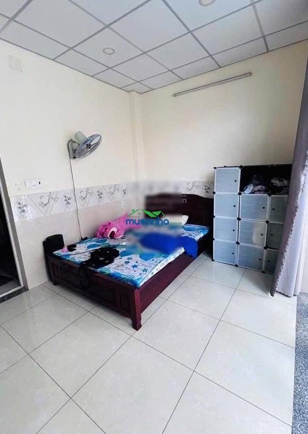 Nhà 85m², 4 tầng, 5 x 17, lâm văn bền q7, chỉ 7 tỉ
