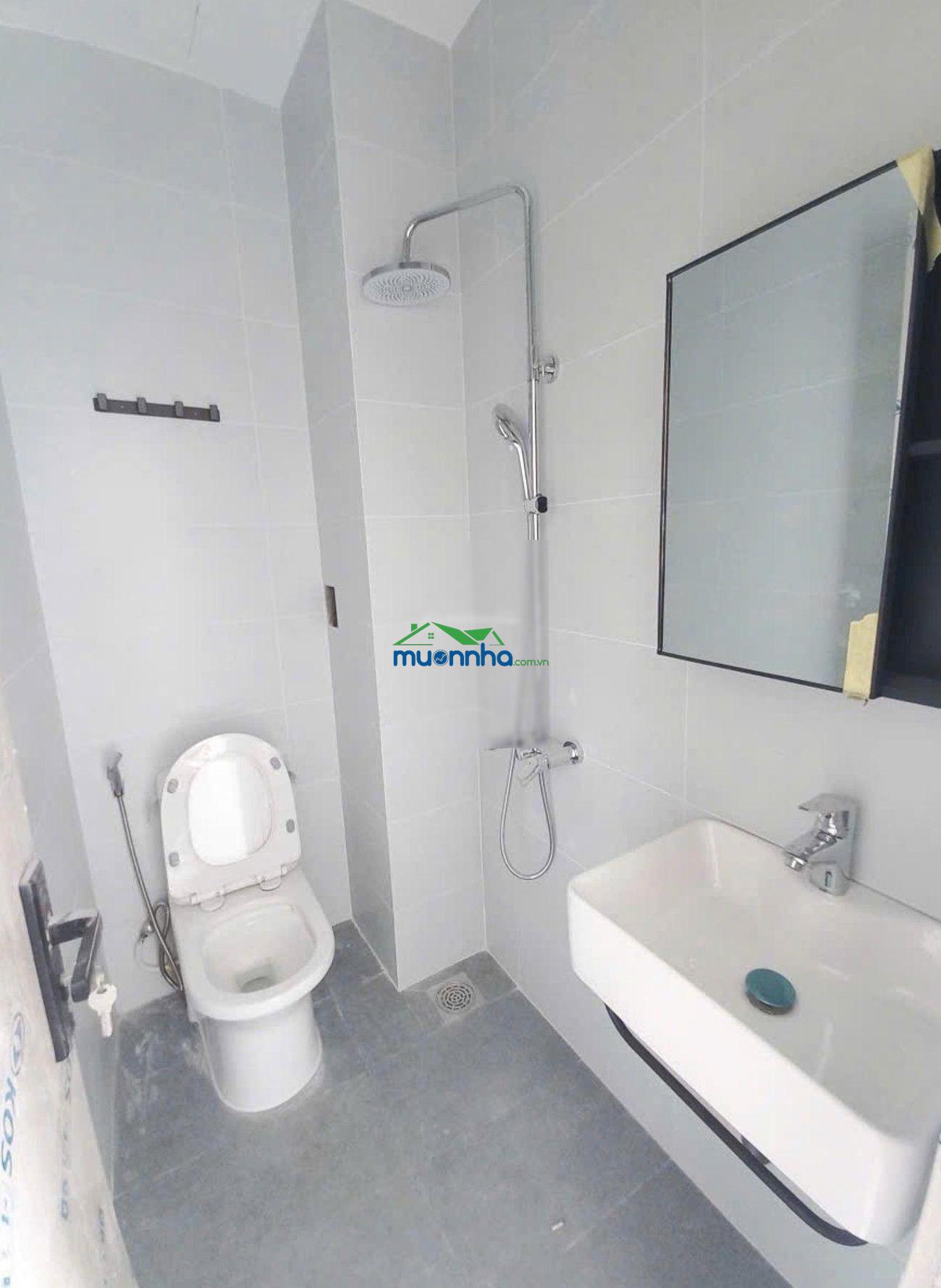 Nhà riêng 4pn, 3wc tại hẻm 793, tân hưng, q7, giá cực chất 8,6 tỷ vnd, 42,7 m2