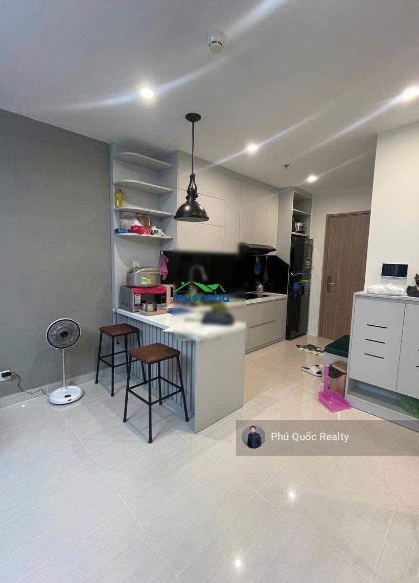 Cho thuê căn hộ 2pn siêu đẹp the origami - vinhomes grand park