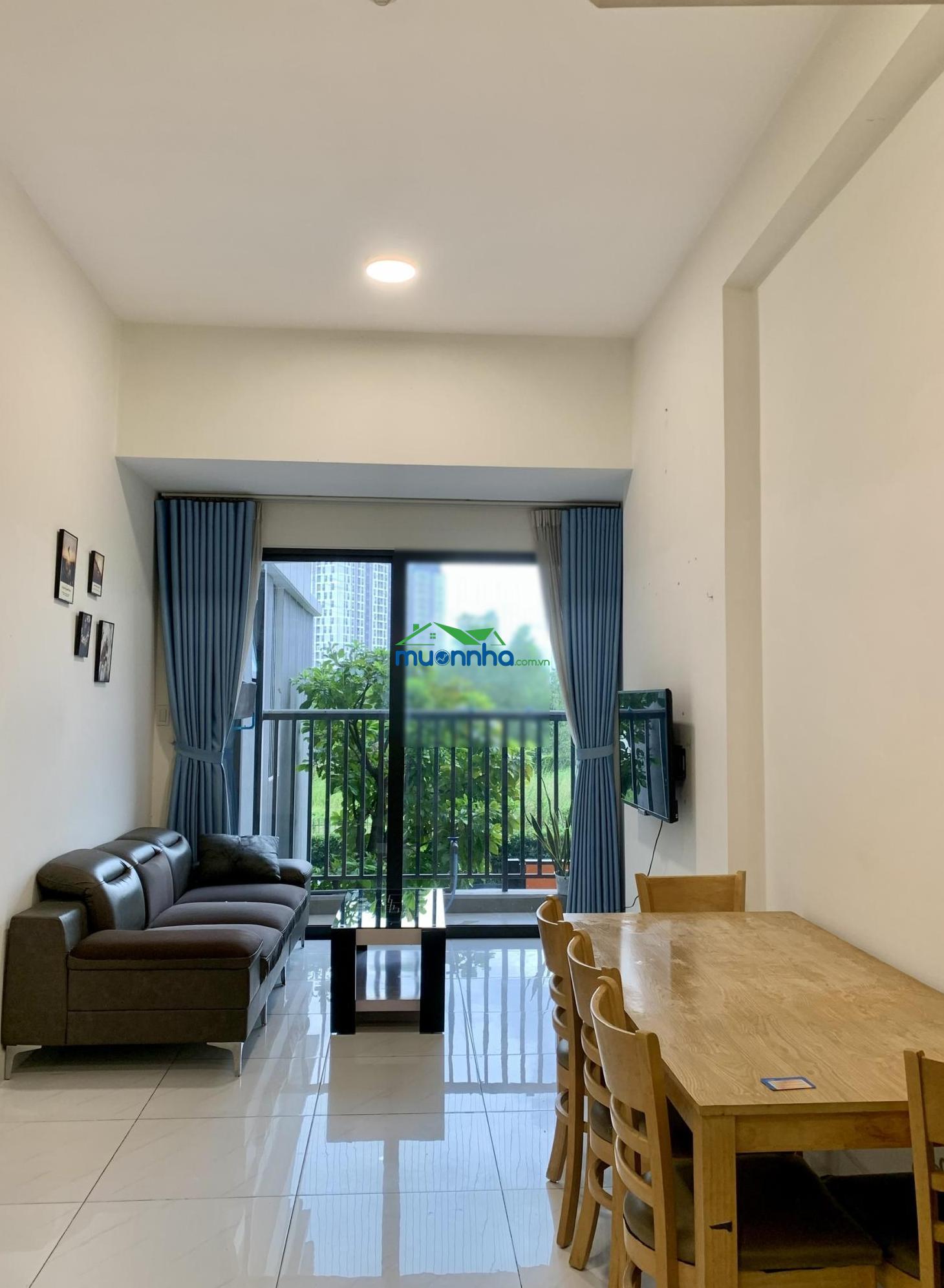 Cho thuê căn hộ safira khang điền 2pn 2wc ntcb giá 8.5tr - full 10.tr liên hệ 0932 784 *** nam
