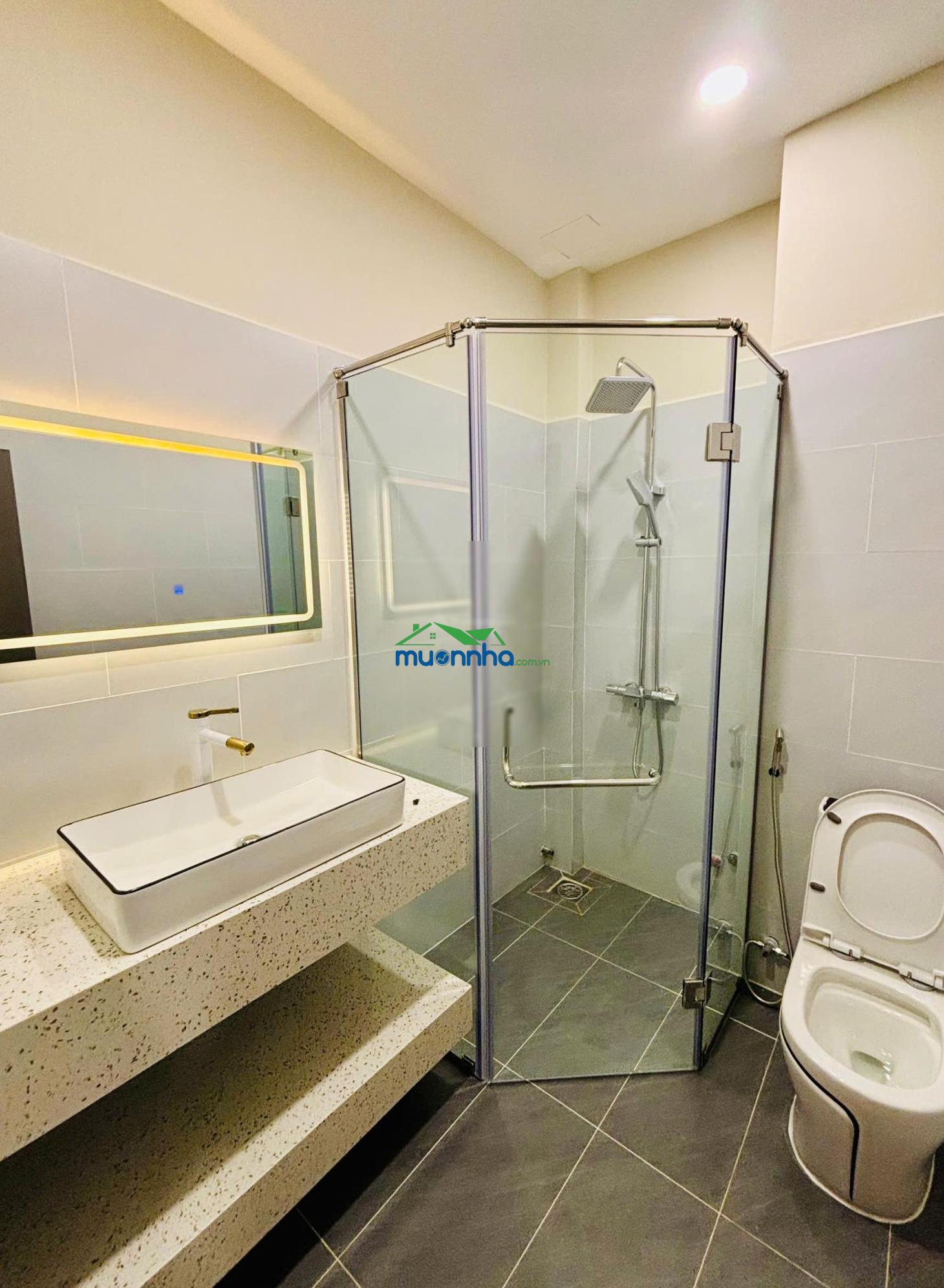 Quá đẳng cấp - nhà siêu đẹp hxh khu nguyễn văn trỗi pn, 62,1m2 - 4tầng (5pn) chỉ 13,5tỷ 0925 049 *** - 2