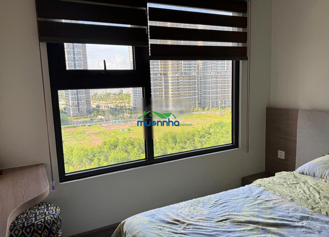 Cho thuê căn hộ tại tòa bs16, vinhomes grand park q9 - 2