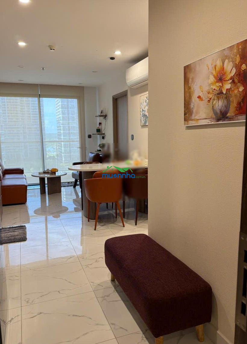Cho thuê căn hộ tại tòa bs16, vinhomes grand park q9 - 4