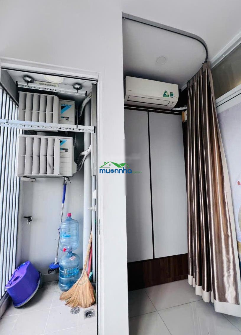 Cc 1pn sunrise city view, 11 triệu vnd, 48m2, nguyễn hữu thọ, p tân hưng, q7, hcm
