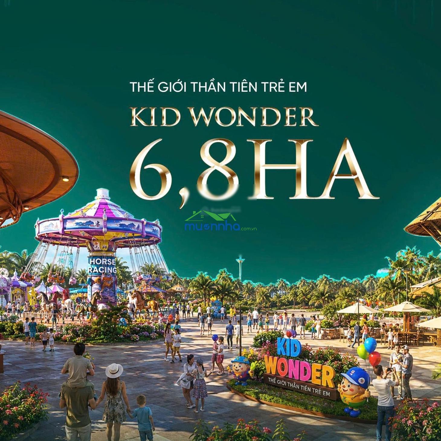 Vinhomes sài gòn park siêu đô thị quốc tế 1080ha - quỹ căn giai đầu ưu đãi cực tốt - 2
