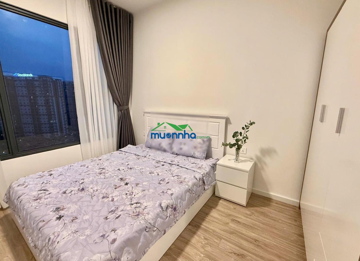 Cho thuê gấp căn hộ 2pn the infiniti riviera point,25triệu, 91m2,view đẹp,q7, tp.hcm lh: 0352 390 ***