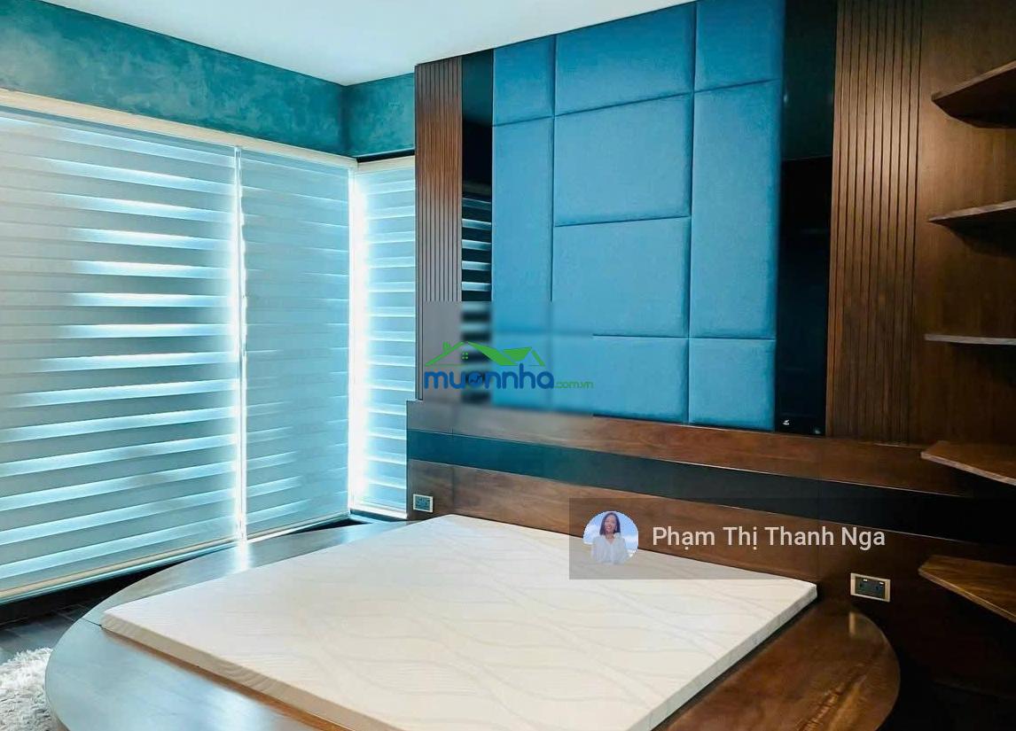Cho thuê 5pn feliz en vista view sông hiếm