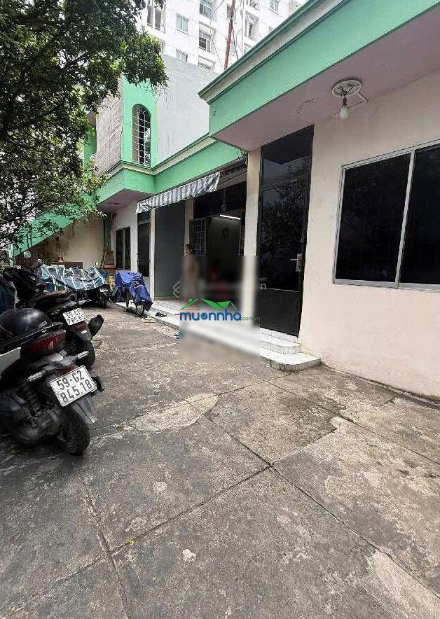 Nhà 180m2 (8 x 22m vuông vức), lâm văn bền, hẻm 6m, tiện xây mới q7, 12 tỷ - 3