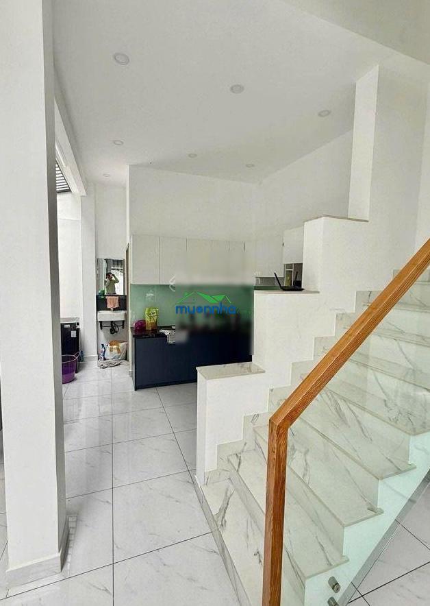 Kiều đàm quận 7 căn góc thoáng 2 mặt tiền ô tô đổ cửa 50m2 hoàn công nhỉnh 8 tỷ