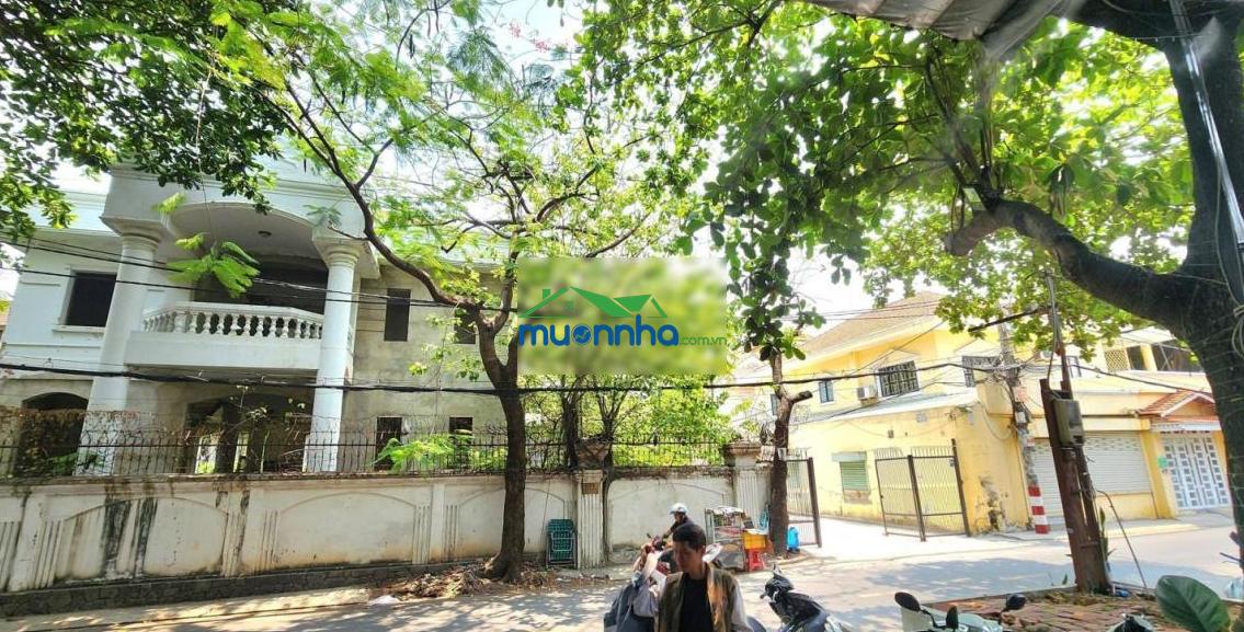 Lô góc 3 mặt tiền kd bình quới thanh đa, p. 27, bình thạnh, vị trí siêu đẹp, chỉ 106tr/m2 - 2