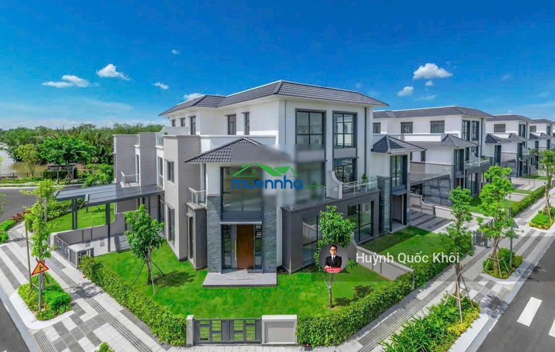 Bán nhà phố gladia by the water - ký hợp đồng trực tiếp chủ đầu tư. lh: 0908 646 ***
