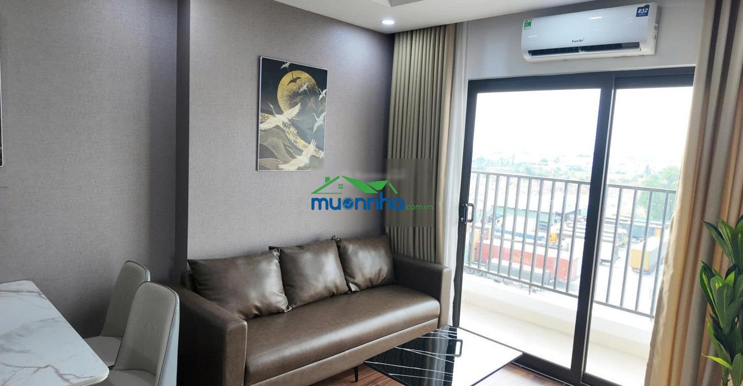 Duy nhất cho thuê căn 2pn cuối cùng giá chỉ từ 5.5tr có hồ bơi