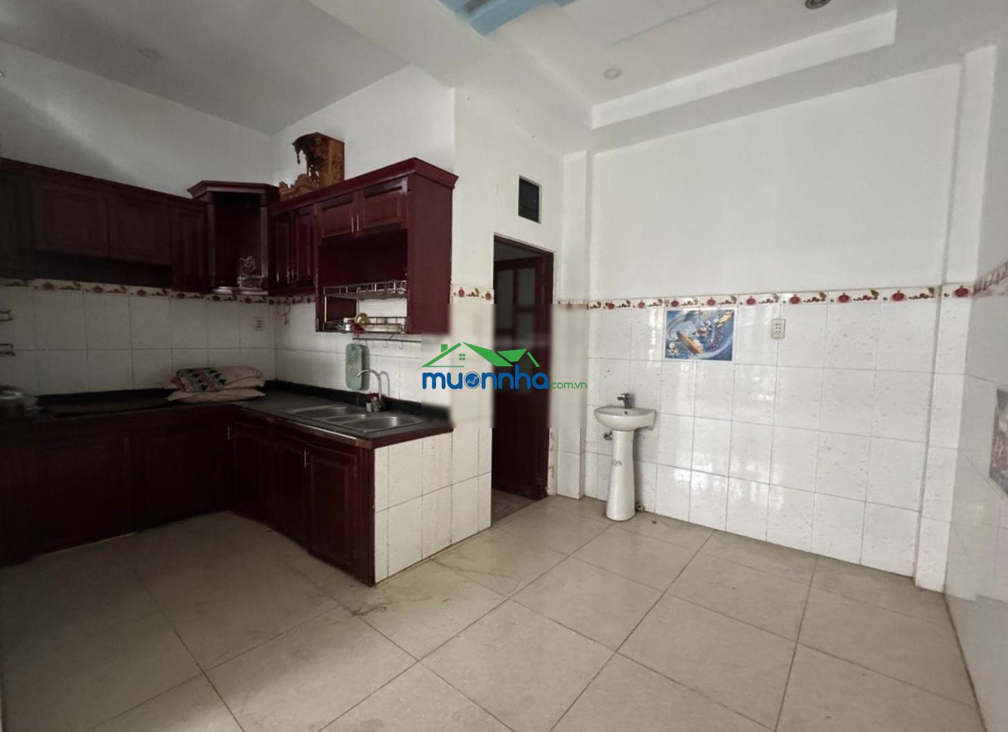 Bán nhà hẻm 189 quốc lộ 1k linh xuân 2 mặt thoáng 3 bước ra ql1k cho thuê 5tr/tháng - 4