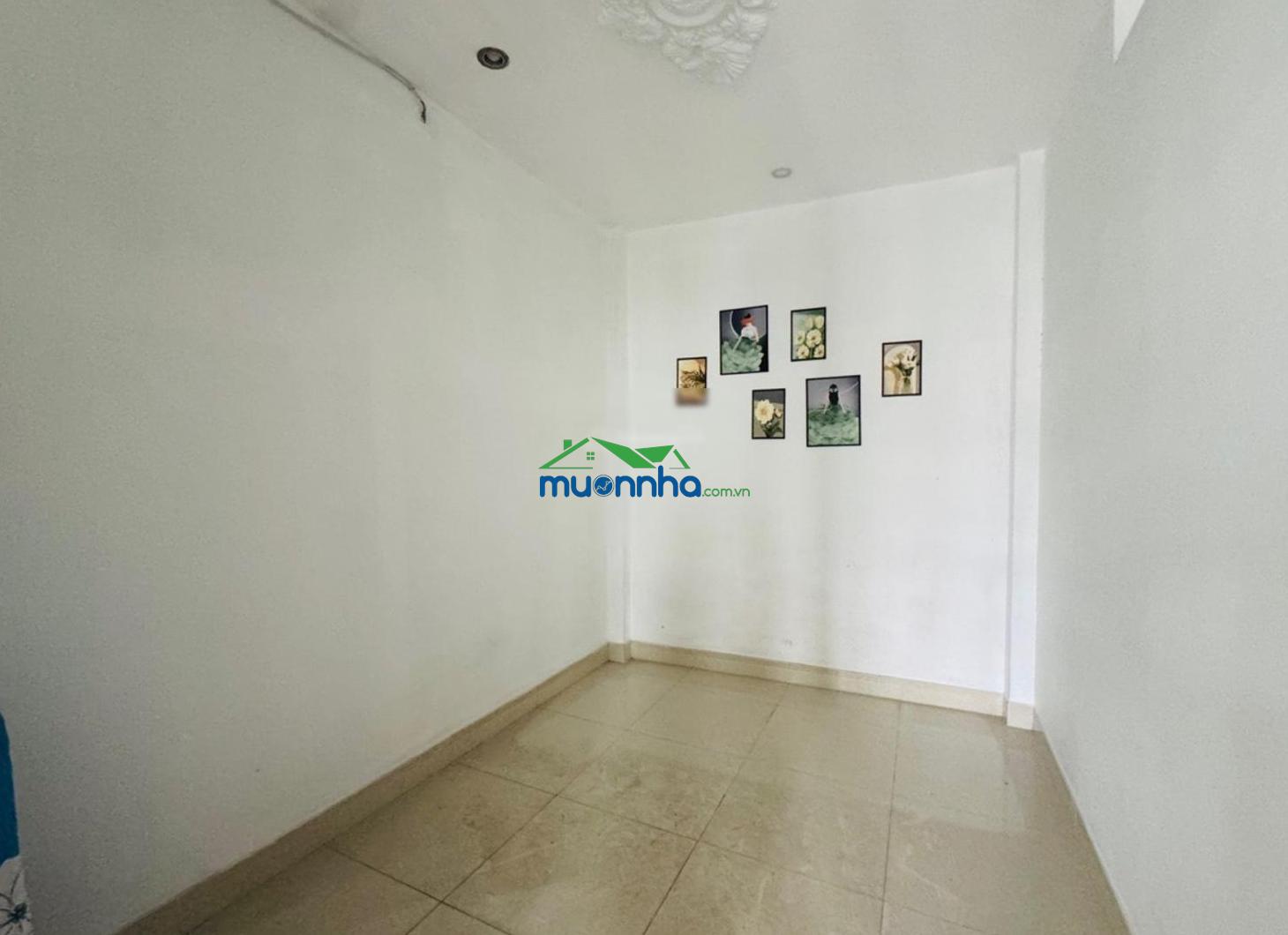 Bán nhà hẻm 189 quốc lộ 1k linh xuân 2 mặt thoáng 3 bước ra ql1k cho thuê 5tr/tháng