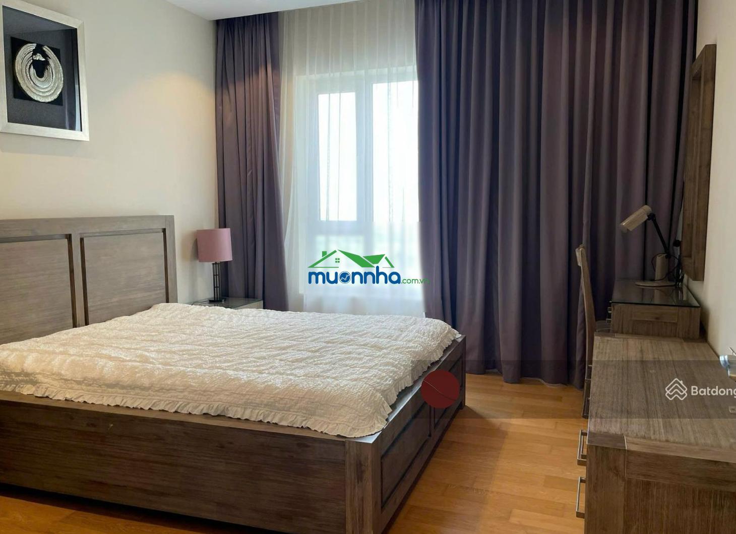 Hình và nhà thực tế | 2 phòng ngủ | view trực diện sông ko che | full | dt 125m2 | gía 45 triệu