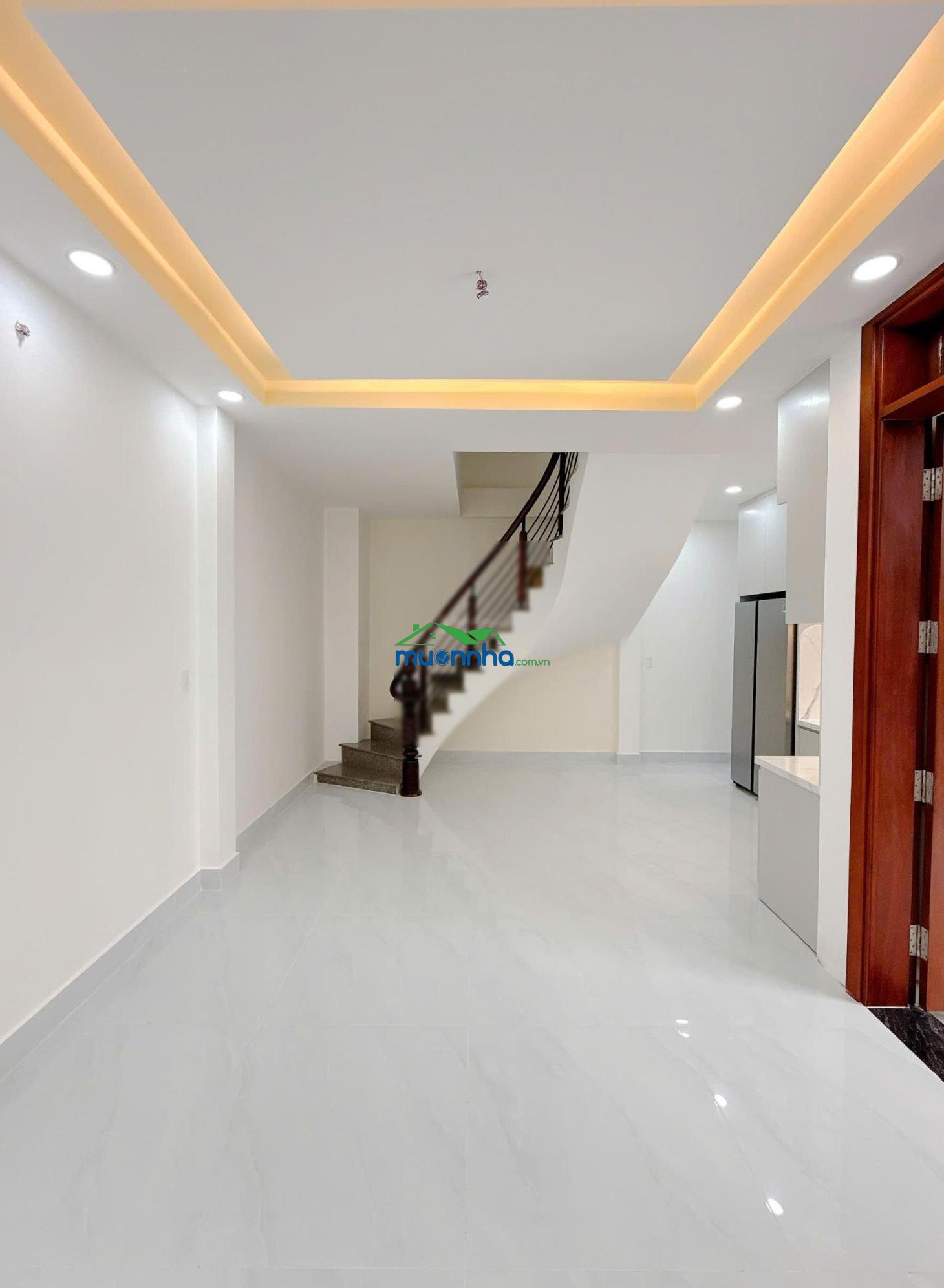 Nhà đẹp vị trí. gần siêu thị lotte. thuận tiện di chuyển các quận trung tâm - 3