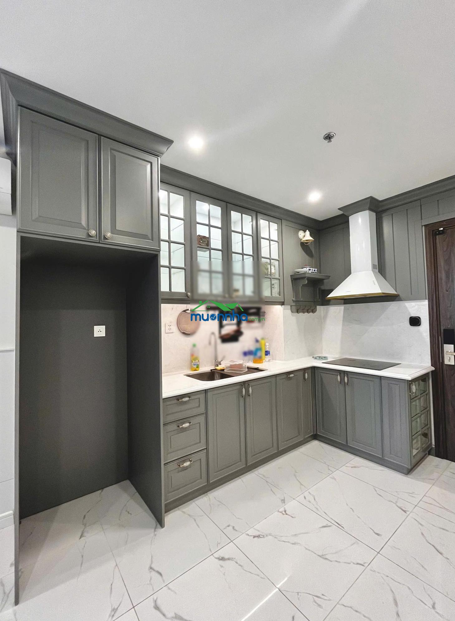 Bán nhanh căn góc 2pn + 2wc giá tốt phân khu beverly solari - vinhomes grand park