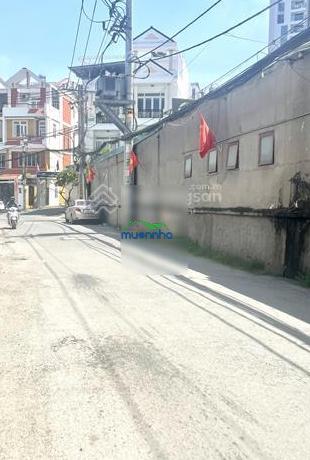 Nhà hxh, gần vạn phúc city - ql13 mt 4m chỉ 8.6 tỷ