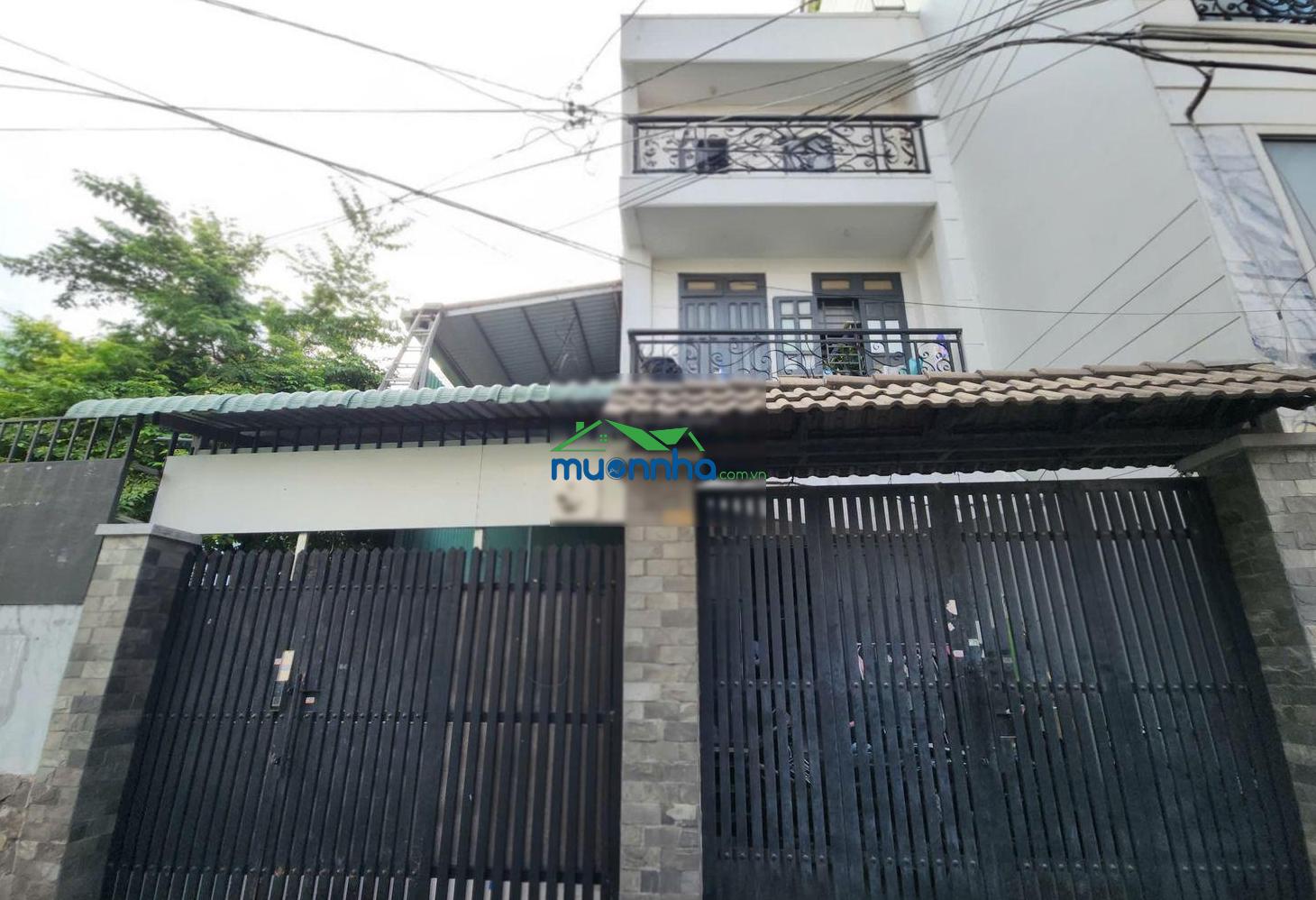 Hot! chdv gần lê đức thọ p16 4x18m nở hậu 5m cn 76m2 đct 8p 20tr, gần các trục đường lớn 7,8 tỷ tl