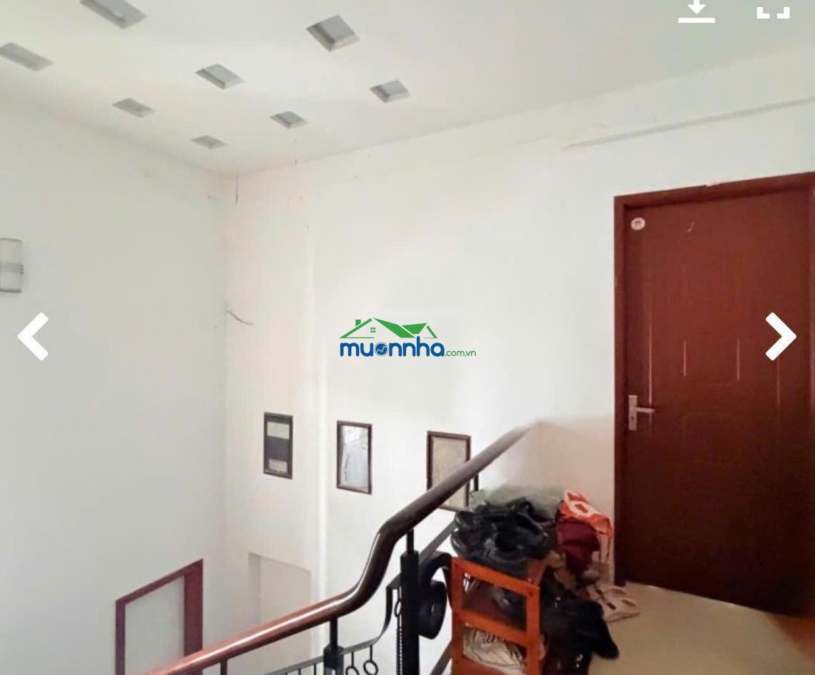 Bán nhà hẻm trường sơn, tân bình, gần sân bay tsn, 158m2 nở hậu tài lộc, 4 tầng, dòng tiền cho thuê