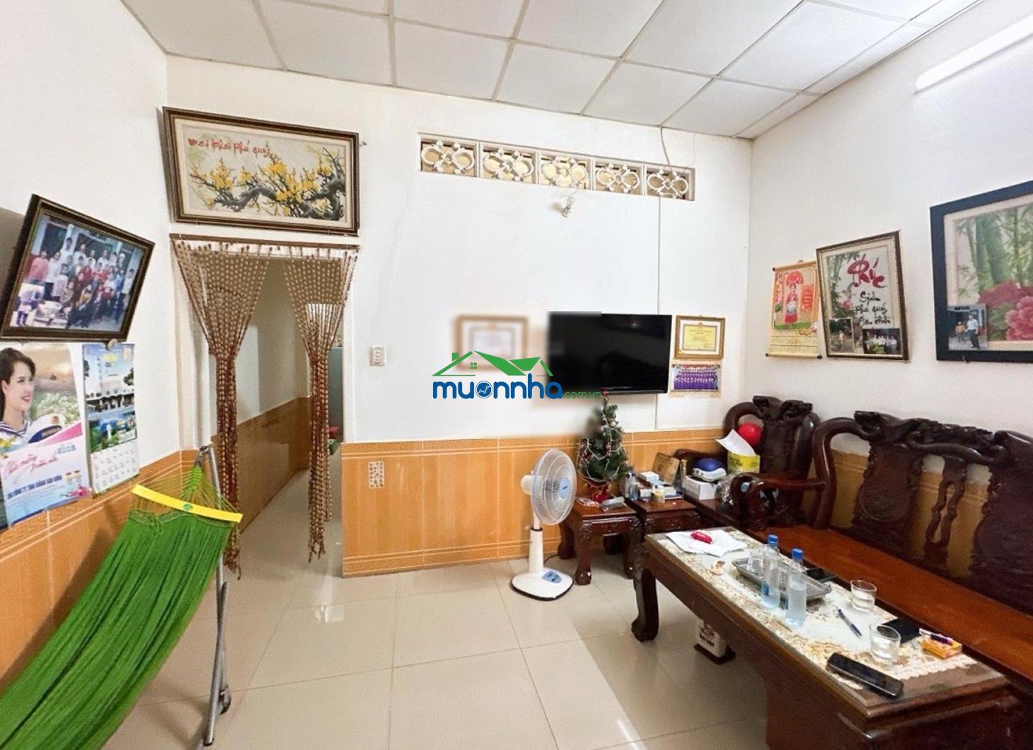 * Nhà bán, dt 50m2, 2 tầng, giá 5,15 tỷ - đường 185 phước long, tp thủ đức