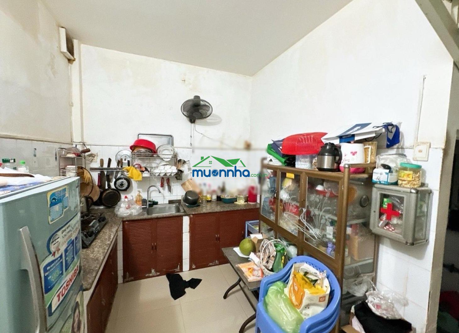 * Nhà bán, dt 50m2, 2 tầng, giá 5,15 tỷ - đường 185 phước long, tp thủ đức - 2