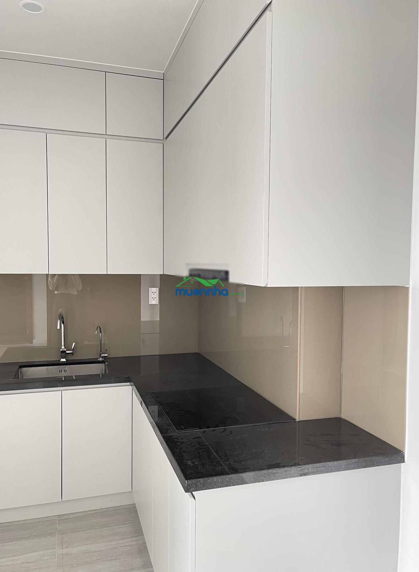 Căn 2pn sẵn nội thất giá chỉ 6,2 triệu/tháng