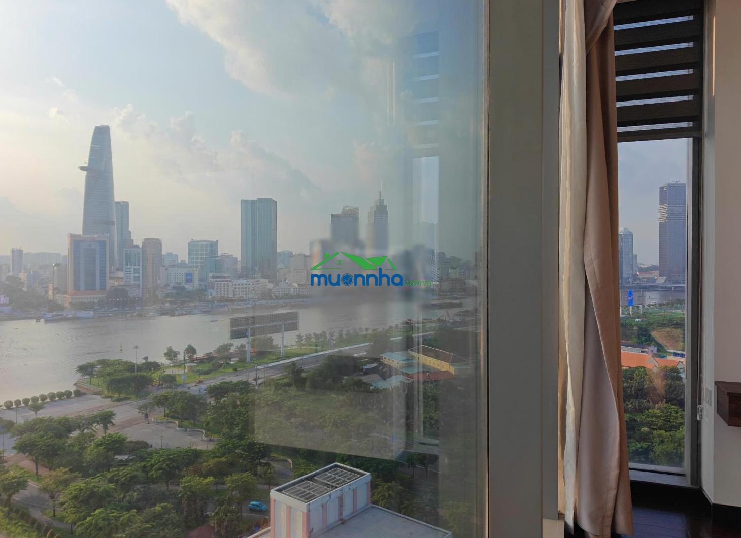 Empire city/ bán nhanh 3pn view trực diện sông và q1, lh 0901 387 ***