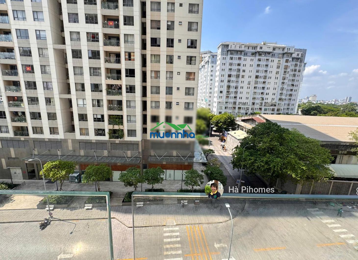 Hàng hiếm officetel the gold view, 94m2 căn góc 2pn, 2wc bến vân đồn q4 vừa ở vừa làm văn phòng