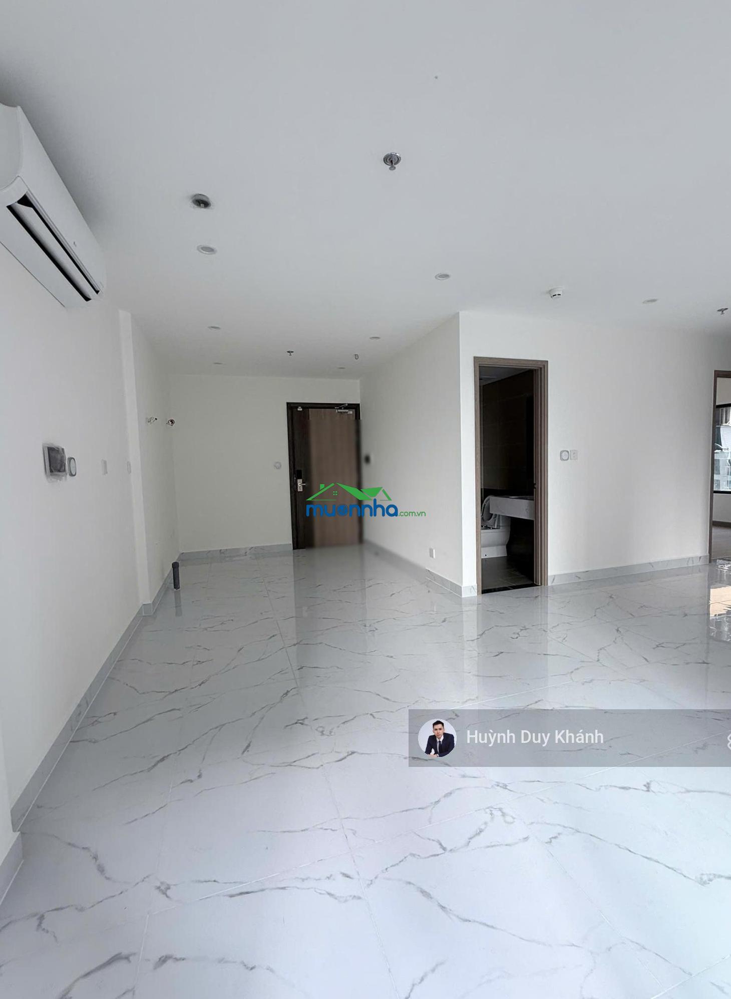 Giá đáy căn góc 2pn + glory height vinhomes grand park chỉ 4tỷ3 siêu đep view hồ bơi - 3