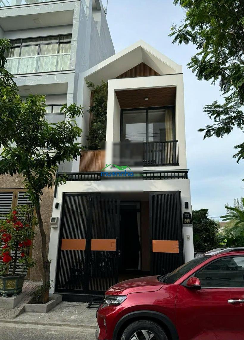 Bán nhà riêng 52m2 chính chủ tại đường số 1 phường long trường, hồ chí minh - 3