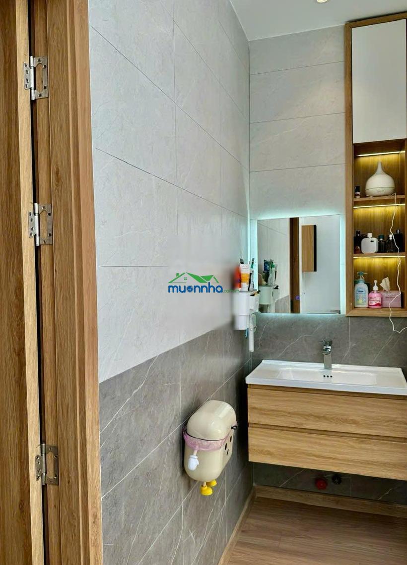 Bán nhà riêng 52m2 chính chủ tại đường số 1 phường long trường, hồ chí minh - 2