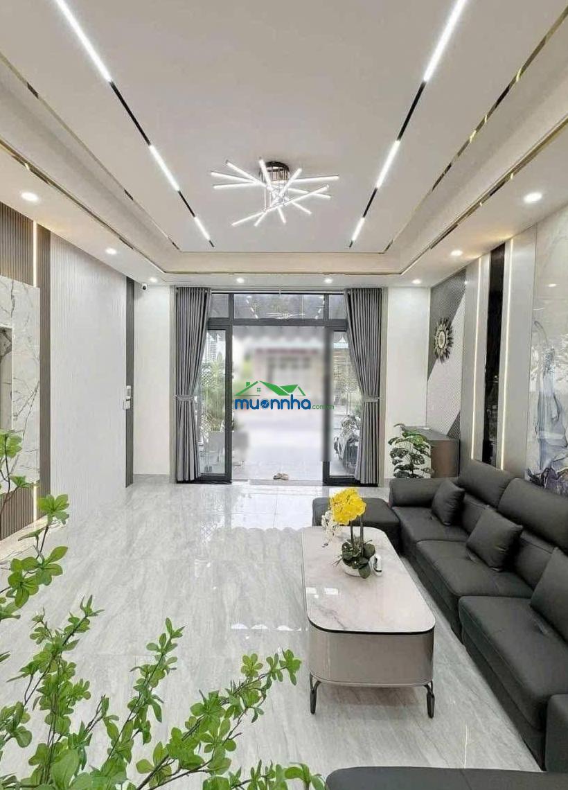 Bán nhà 1 lầu 5x20m, giá 790 triệu ngay chợ phú lợi, phạm thế hiển q8, cho thuê 25 triệu, tp hcm
