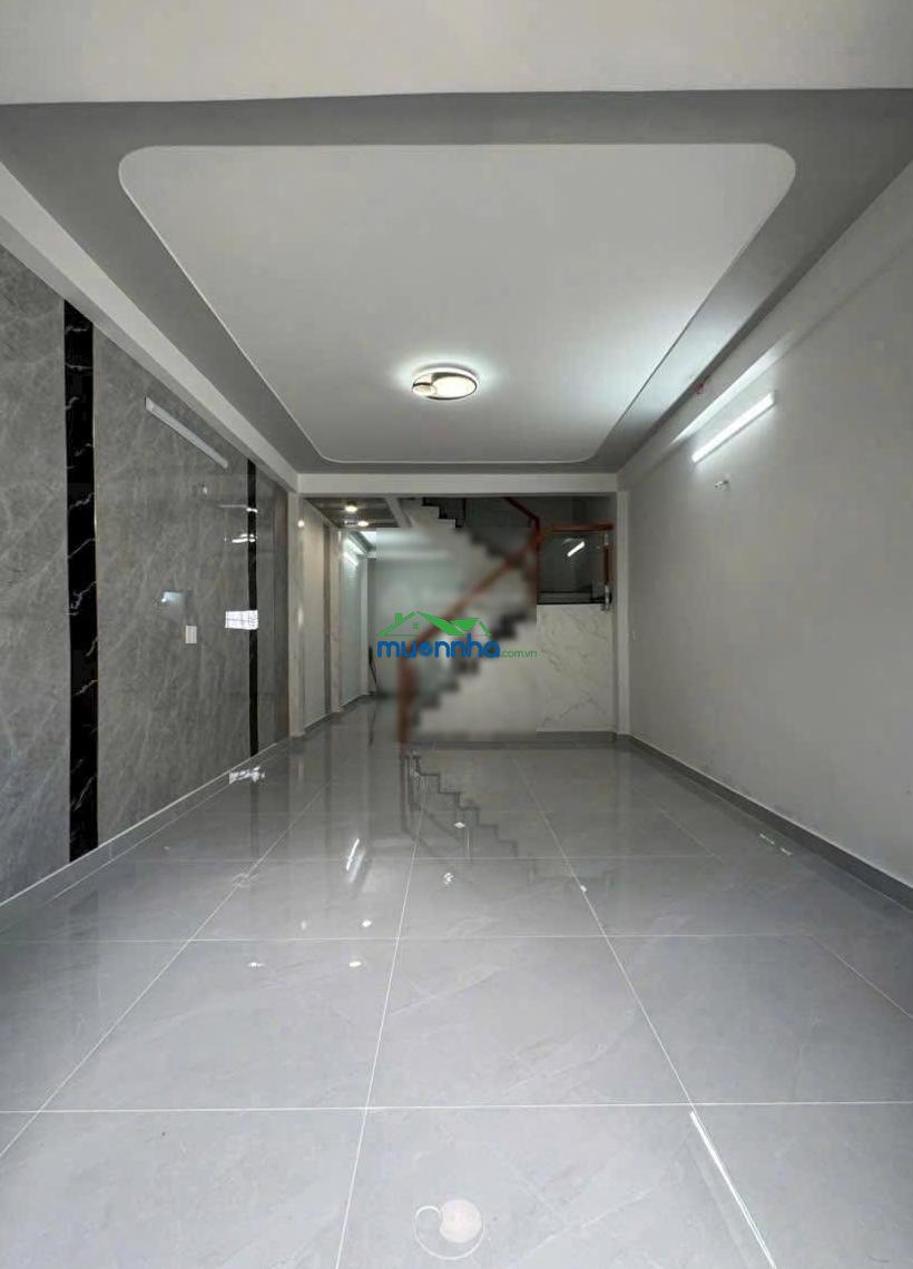 Cần bán liền nhà sổ riêng an phú tây