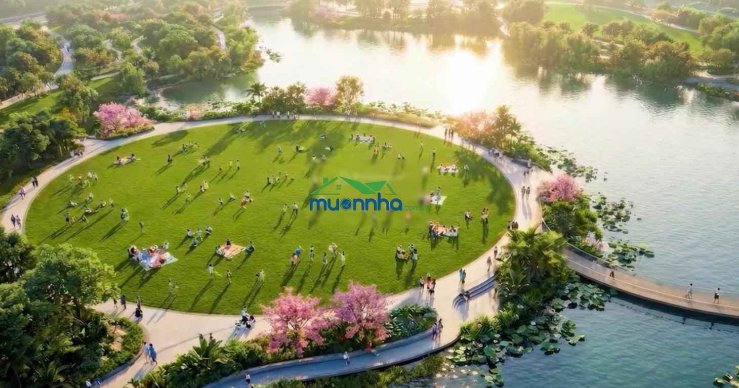 Cơ hội sở hữu nhà liền kề vinhomes saigon park 60m2, an cư và đầu tư lý tưởng - 4