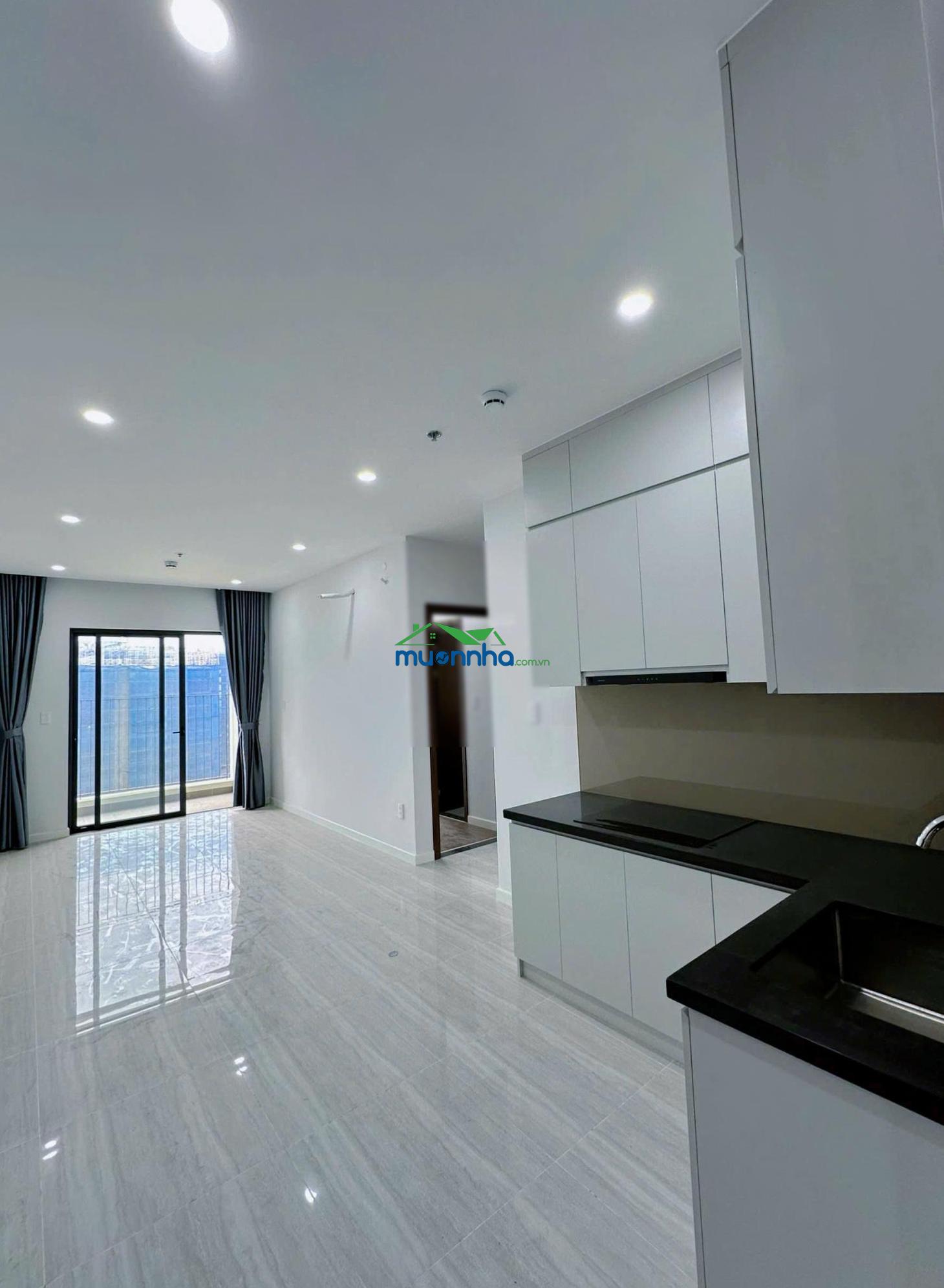 Sập giá căn hộ 2pn bcons city từ 5.5 triệu - hỗ trợ ở ghép