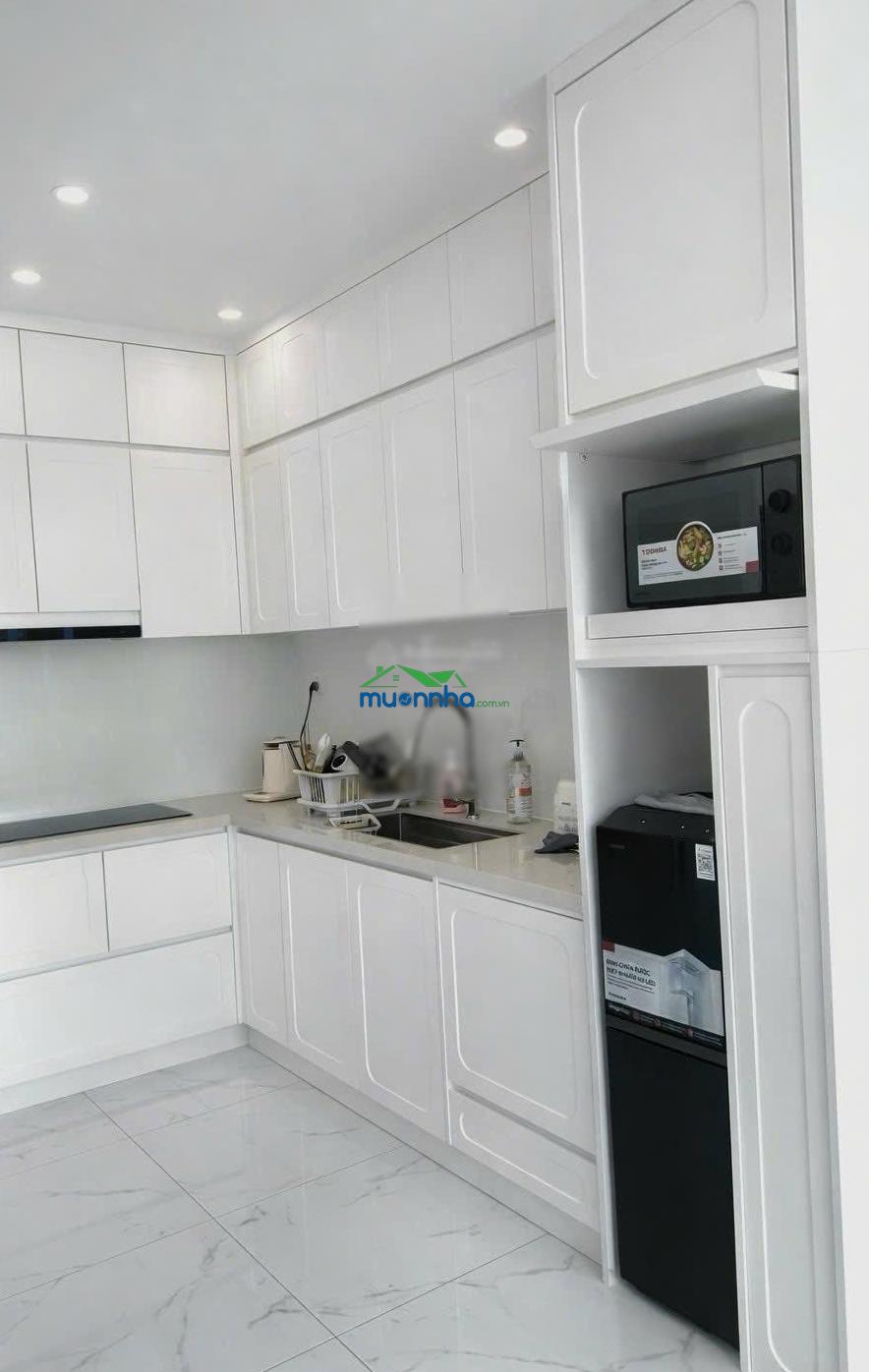 Giá ngộp hiếm gặp 2pn + có sổ chỉ 4,250 tỷ full nội thất thấp hơn thị trường nhiều