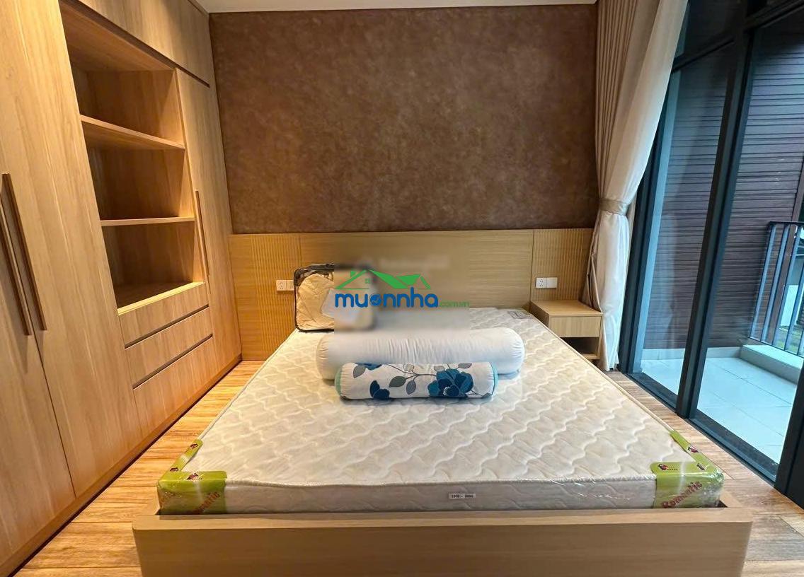 Haruka nhà phố biệt thự tại thành phố mới