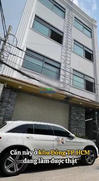 12,99 tỷ chdv cao cấp ngang 8m hiếm 16 phòng full nội thất dòng tiền 65tr/tháng