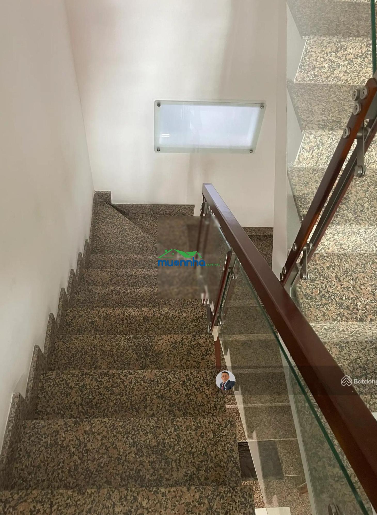 Bán nhà chính chủ! hxh hồ biểu chánh phú nhuận: dt: 3.8x15m (nở hậu 4.15), 5 tầng, giá 15,9 tỷ tl - 2